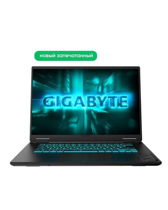Ноутбук Gaming A16 CWHI3KZ894SD 16 165Hz Core i7 RTX 5070 16GB 1TB SSD