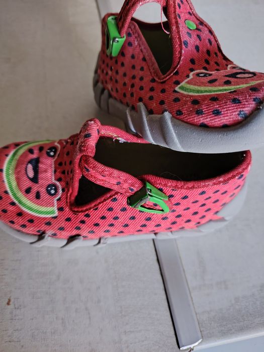 Детски пантофи Befado 25