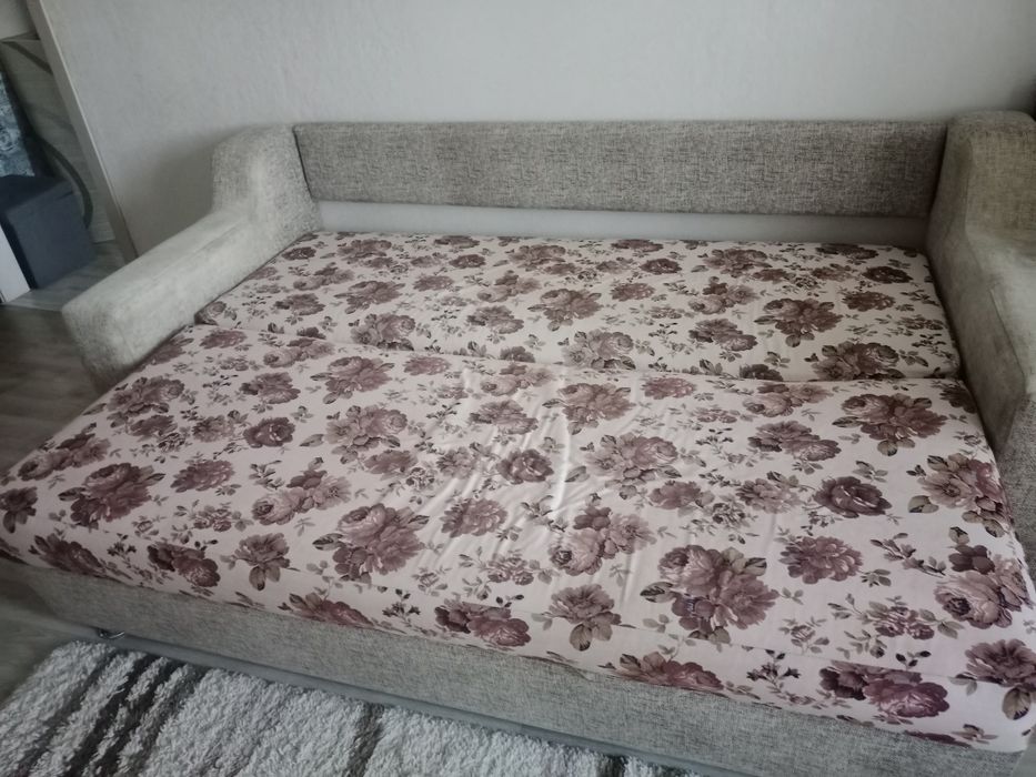 Продам диван б/у