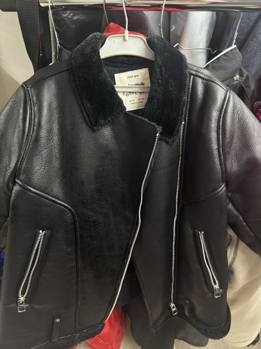 Детски момичешки якета