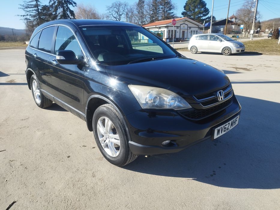 Honda Crv 3 2.2 -150к.с Хонда Црв 3