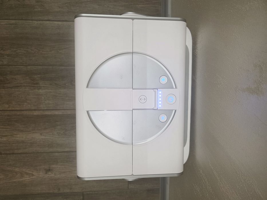 Ecovacs WINBOT W2 Omni Робот за прозорци
