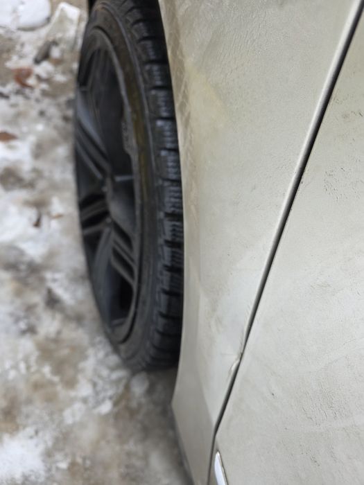 Roti vw audi 5x112 19 MAM