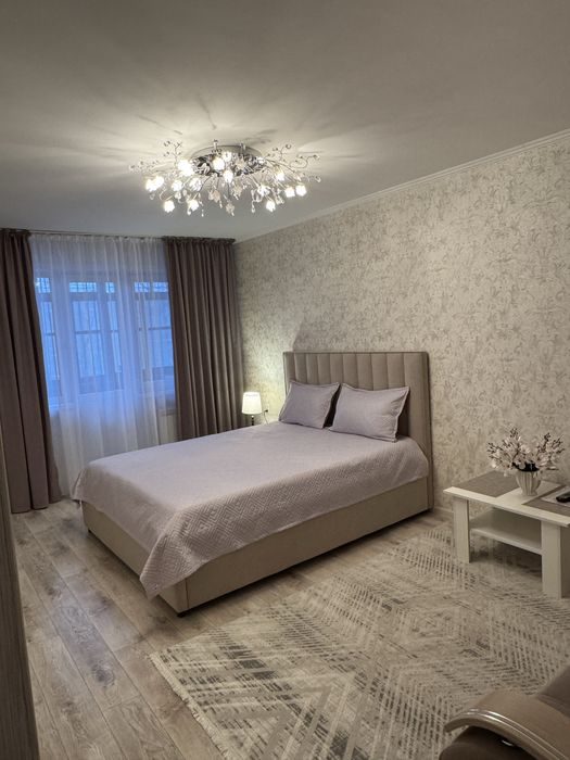 Посуточно ПАРАМ!!!