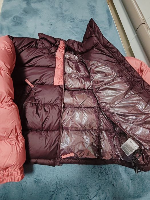Geacă puffer Columbia Omni- Heat nouă