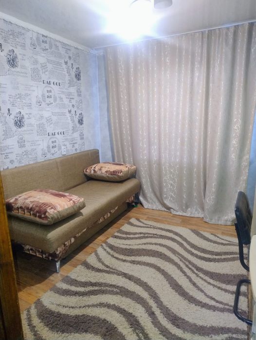 Подселение Достык Молл 55000