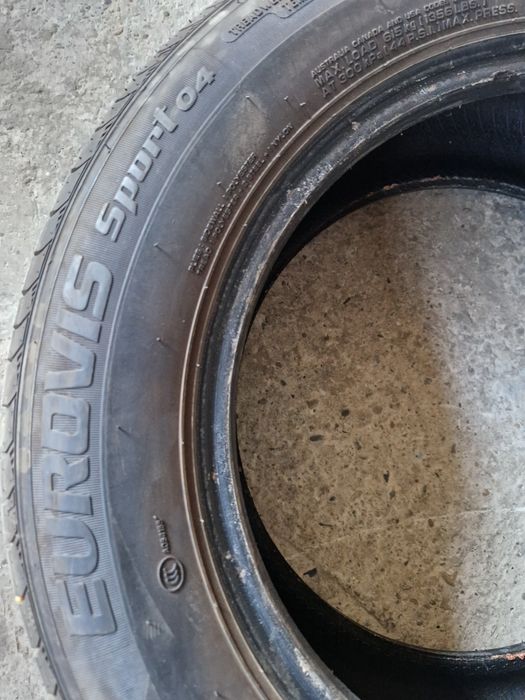 Anvelope de vara 205/60R15