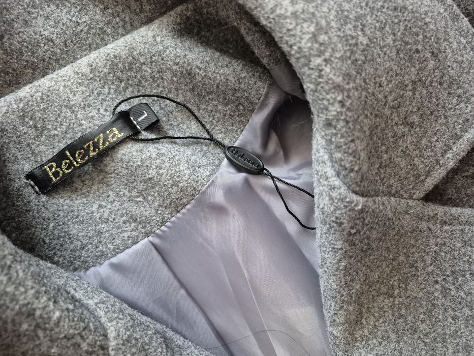 Продаю шикарное пальто