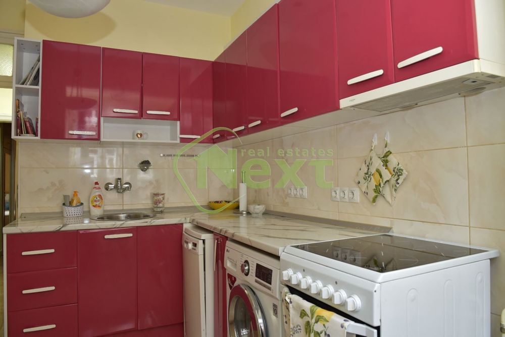 Дава се под наем Тристаен апартамент в София, Център - 94 кв.м за 1097.01 € - Снимка #11