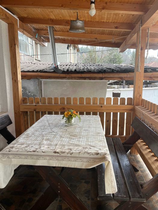 Стаи за гости "Приказка"