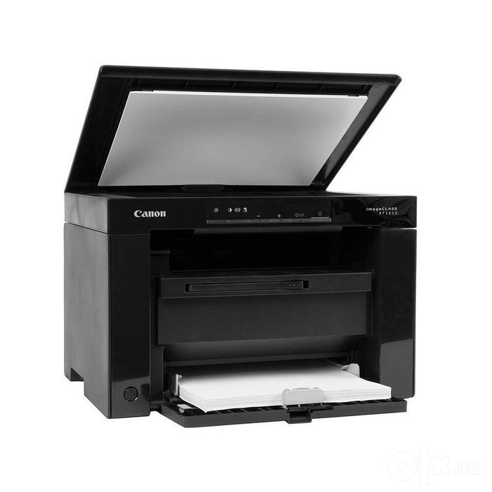 Продаю принтер Canon MF3010