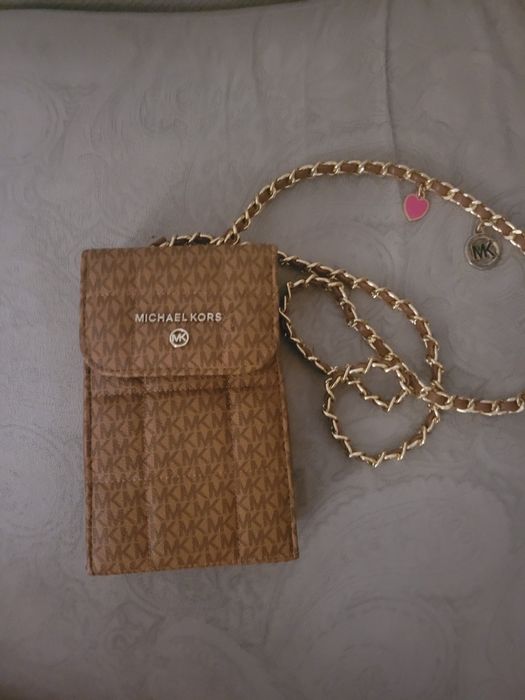 Женская мтильная сумка