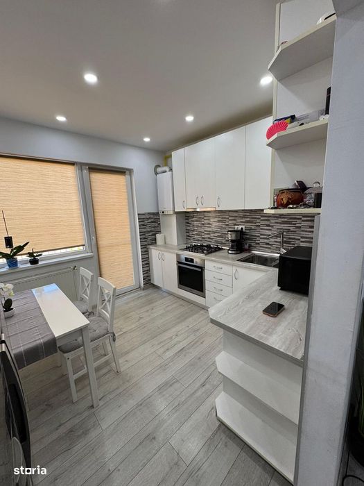 Apartament 2 camere – Primavera Residence