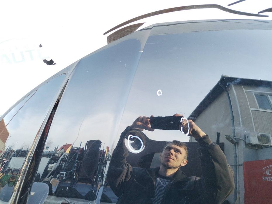 Capota motor Audi Q5  an 2016-2017-2018-2019-2020-2021-2022-2023-2024