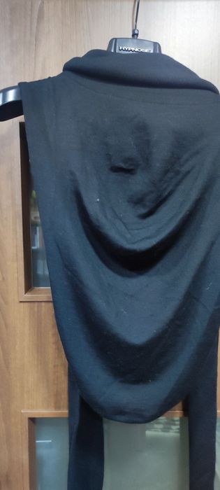 Шал вълна maison martin magiela