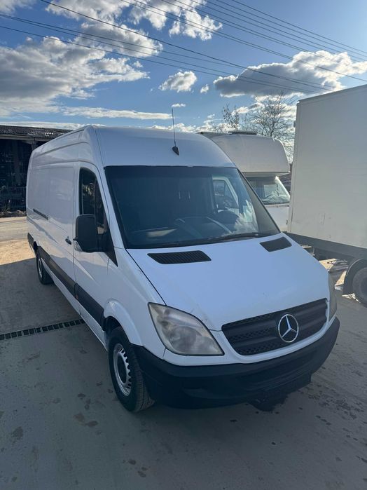 Far, Stop, Capota, Usa, Bara, Aripa Mercedes Sprinter w906 2.2 si 3.0