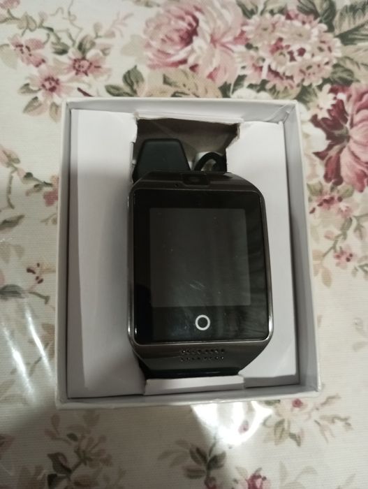 Смарт часы не рабочие