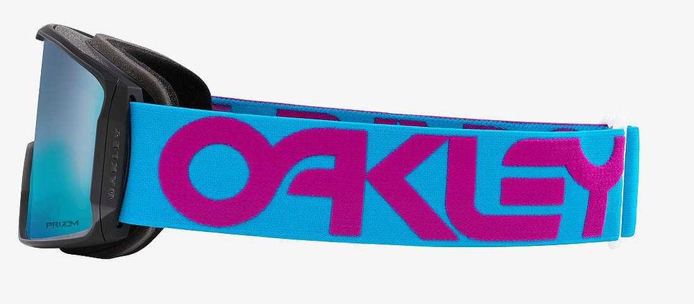 маска Oakley Line Miner L