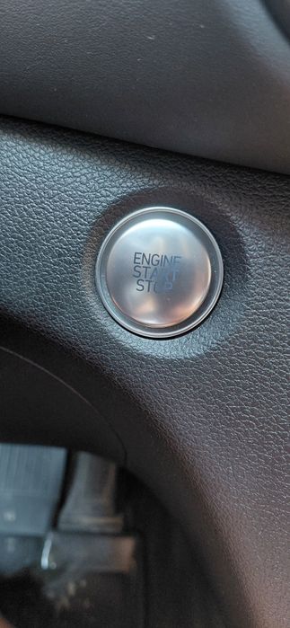 Hyundai Santa Fe 2020