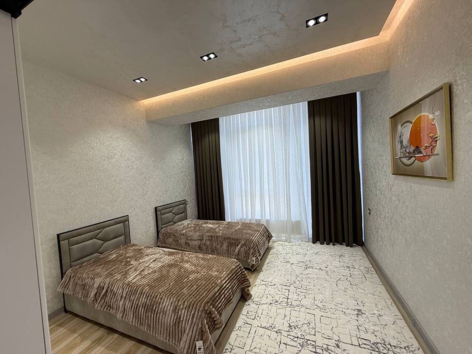 Сдантся люкс квартира