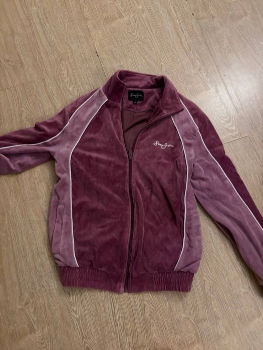 Костюм велур Sean John