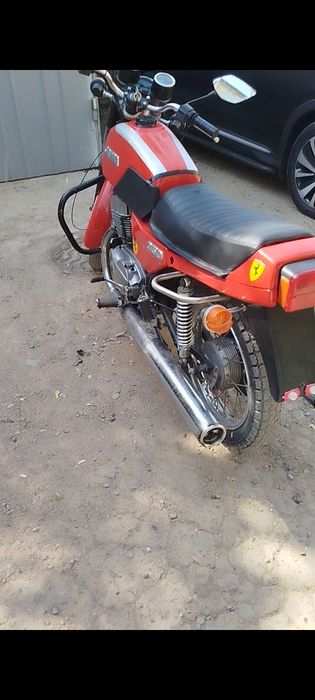 JAWA ретро продаем или на обмен