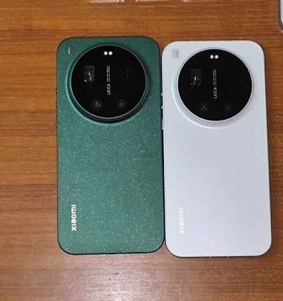 Глобален Xiaomi 17 Ultra 5G Dual sim с 6000mAh батерия, 2г гаранция