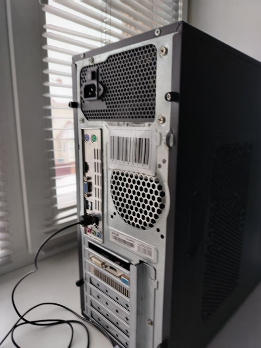 Компьютер игровой