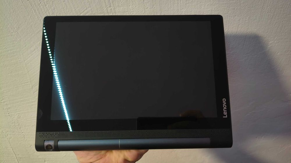 За части! Lenovo Yoga Tab 3 YT3-X50m