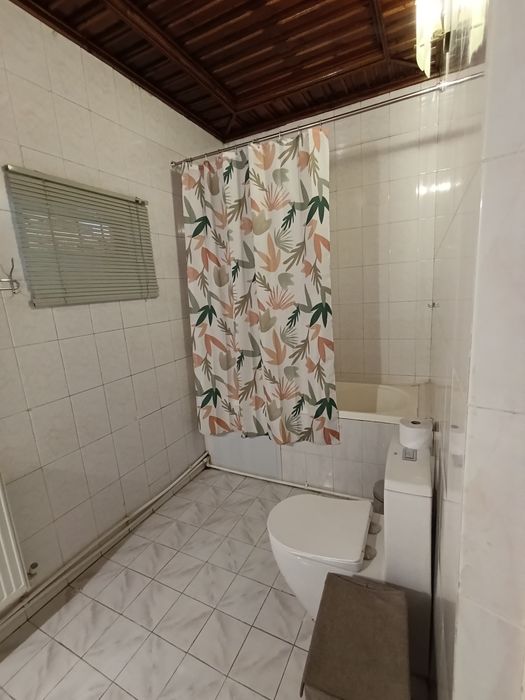 Дом в Яккассарайском районе