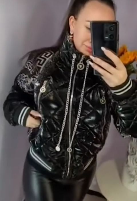 Продам новое пальто и куртка