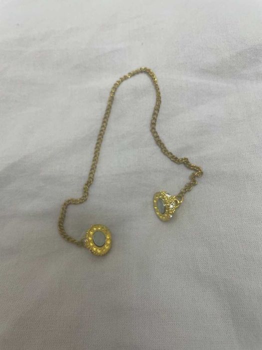 магнитные браслеты в виде сердца и шара