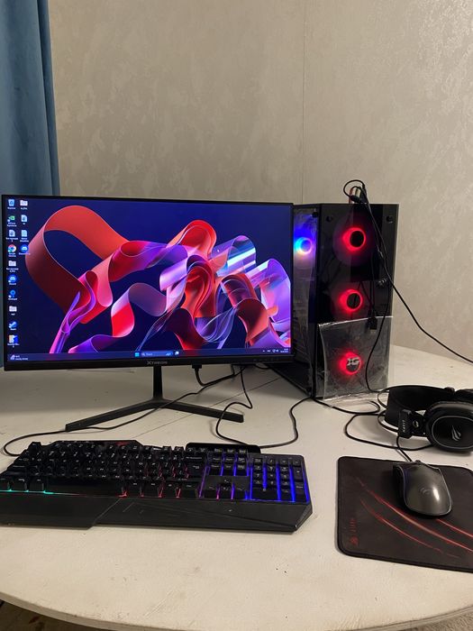 продам игровой компьютер