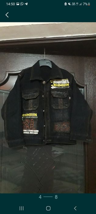 Ветровкалар   сатылады