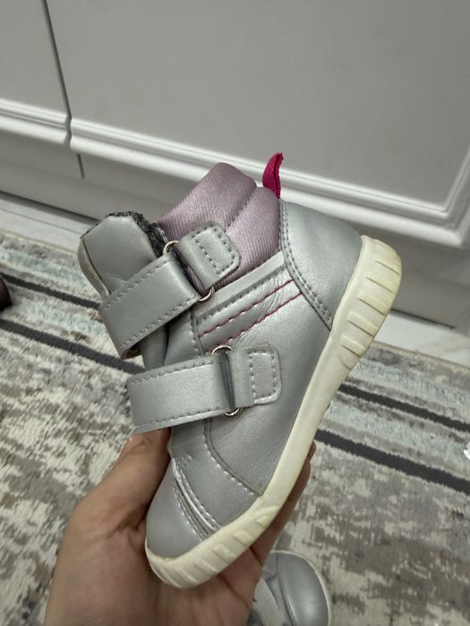 Детская обувь «Tiflani”, “Unichel”