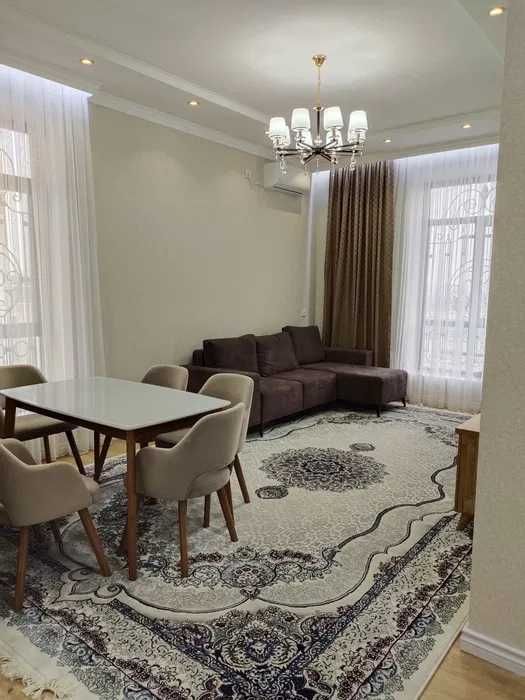 ЖК Сайрам квартал №14 Ахмад Дониш Юнусабад ижара 2/9/16 60м²