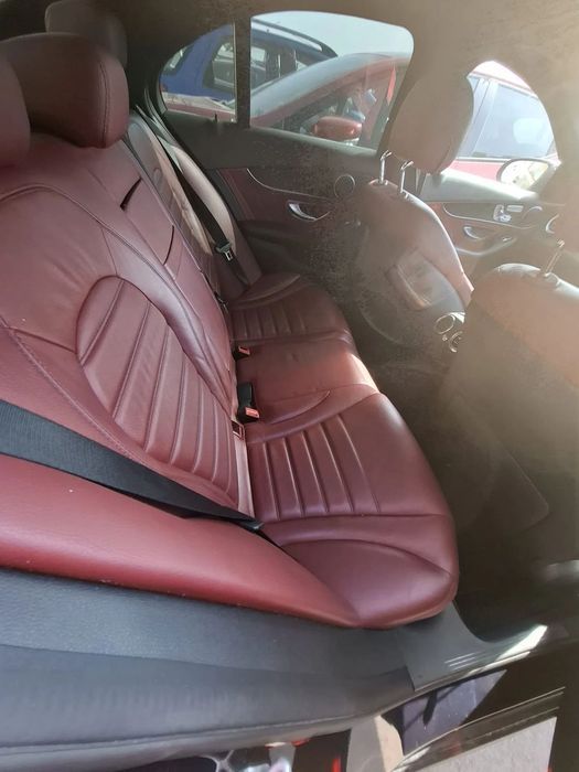 Dezmembrez Mercedes Benz c250 CDI w204