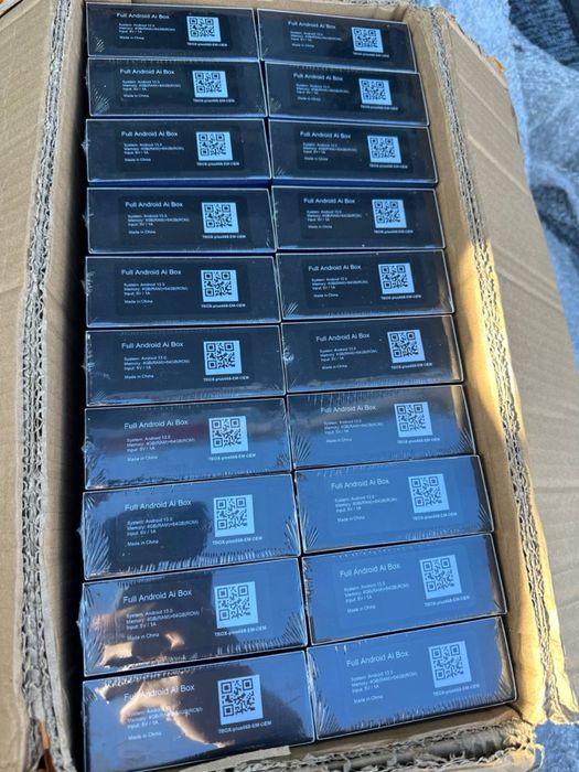 car play 4-64,  8-128 бесплатная доставка по Ташкенту