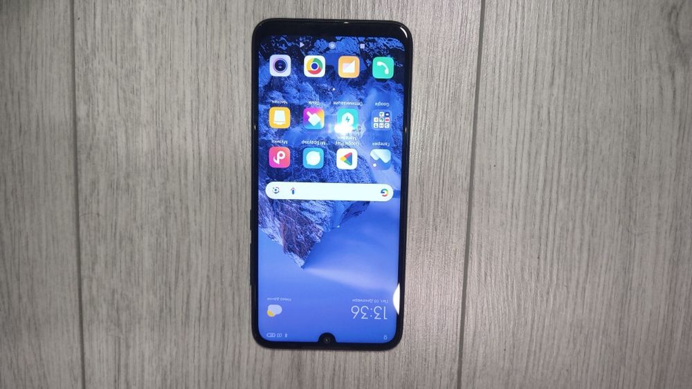 Xiaomi Redmi Note 7