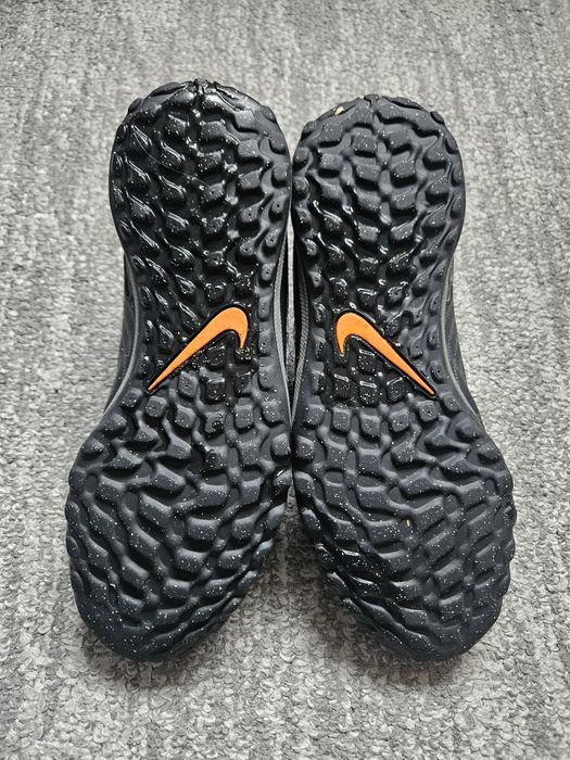 Ghete Nike Phantom Gx mărime 38.5