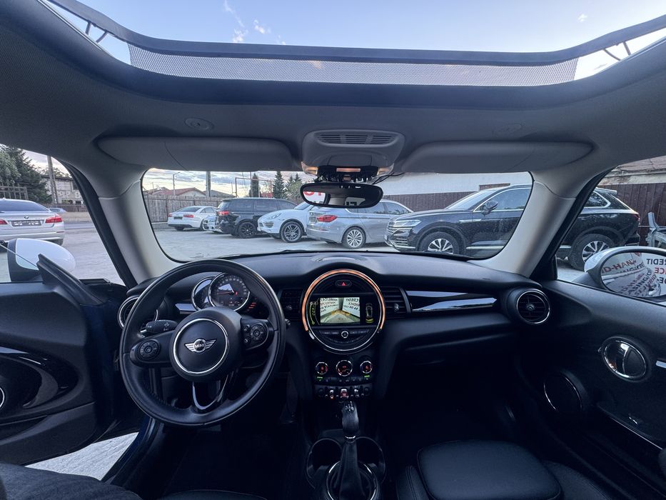 MINI Cooper 2017 — imagine 5
