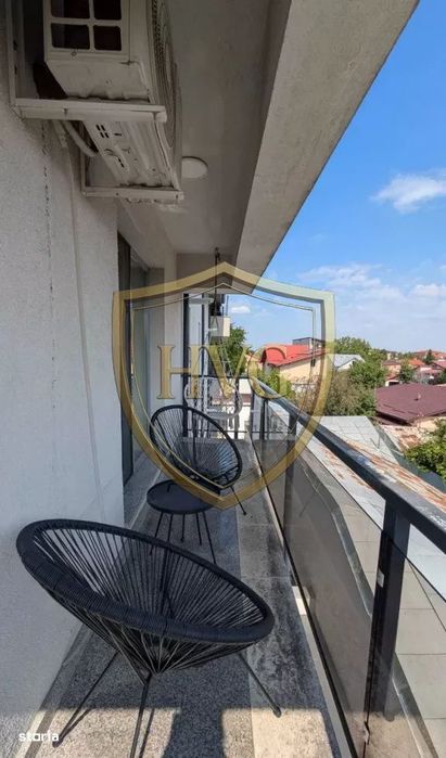Garsoniera | Centrala Proprie | Bucurestii noi