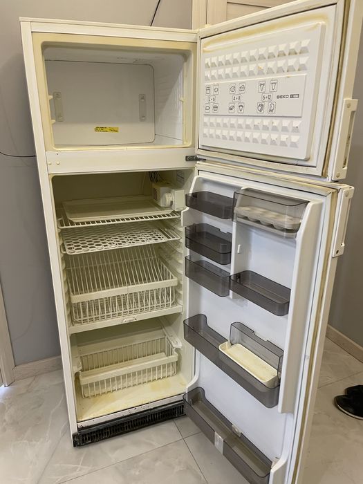 Продается холодильник