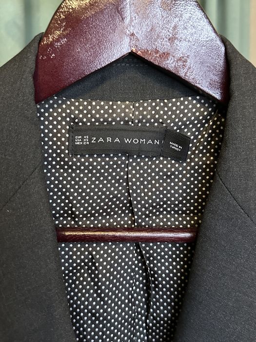 Пиджак от ZARA для XS-S