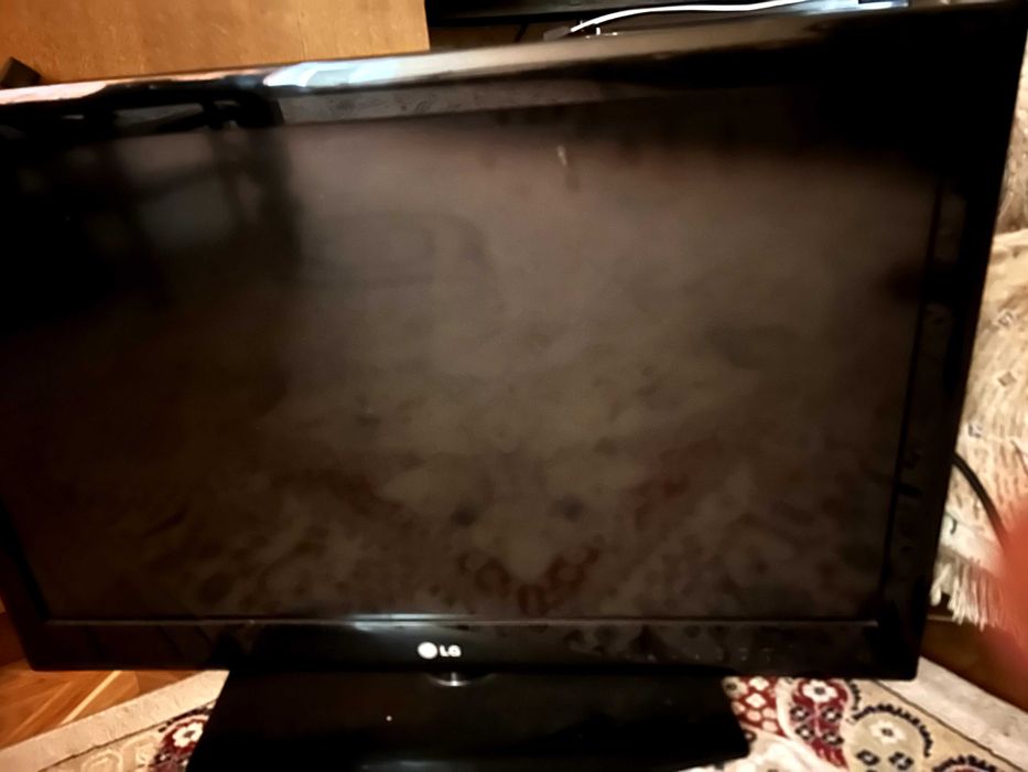 2 телевизора LG 32″ + Panasonic 42″ — на запчасти