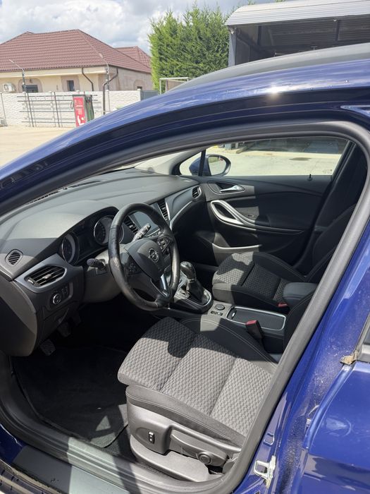 Opel Astra K 1.6 CDTi Import Germania