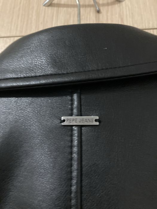 Кожено вке Pepe Jeans  XS