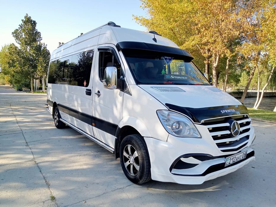 Спринтер ж.а.л.ғ.а. .а.р.е.нда автобус