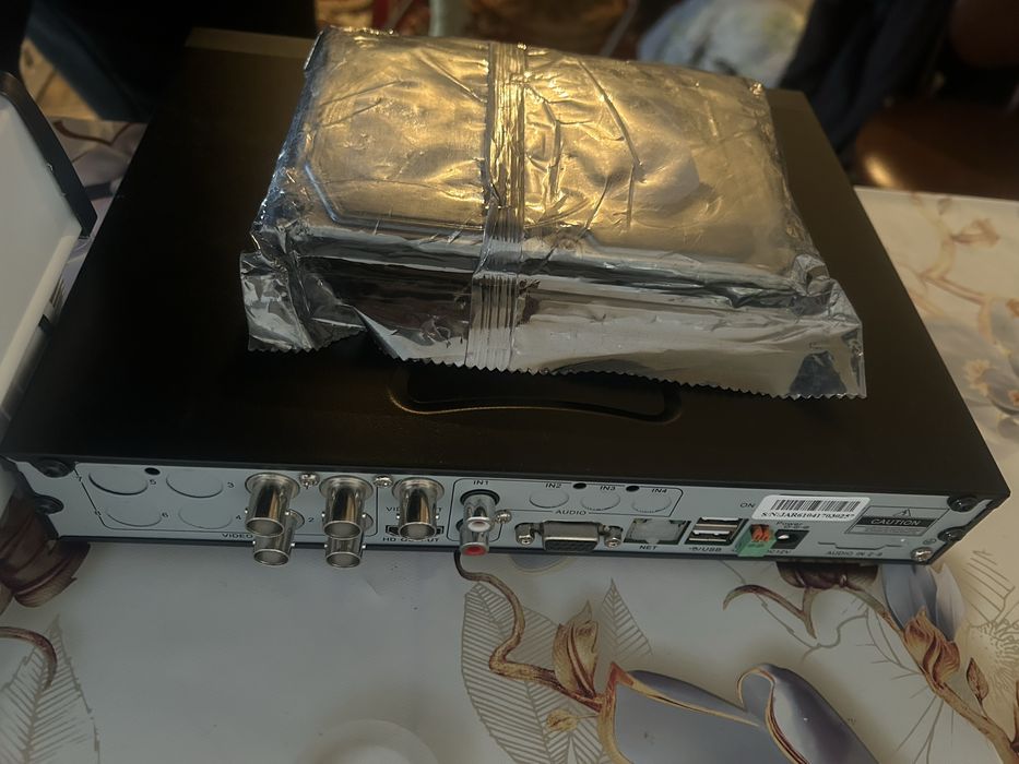 видеонаблюдения для дома доя офиса