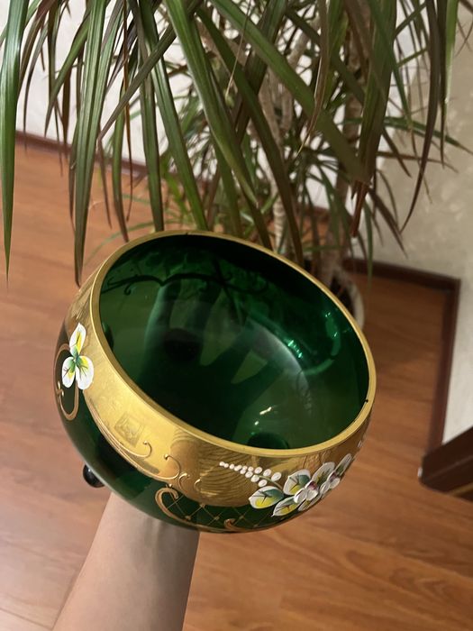 Богемия Прага лепка